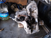 Oto Çıkma Parça / Nissan / Note / Şanzıman / Şanzıman Komple / Çıkma Parça 