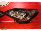 Oto Çıkma Parça / Opel / Corsa / Jant & Lastik / Jant & Lastik Takımı / Sıfır Parça 