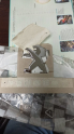 PEUGEOT 301 MOTOR KAPUT AÇMA TELİ ( 9674798380