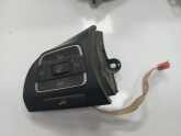3C8959537 Volkswagen Jetta Direksiyon Kumanda Tuş Takımı (2011/20
