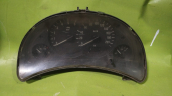 opel corsa c gösterge saati