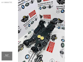 Oto Çıkma Parça / Mercedes / C Serisi / Beyin / Motor Beyni / Çıkma Parça 