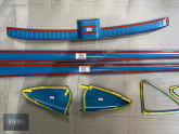 Oto Çıkma Parça / Hyundai / i20 / Kaporta & Karoser / Body Kit / Sıfır Parça 