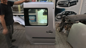 Oto Çıkma Parça / Volkswagen / Caddy / Kaporta & Karoser / Sağ Arka Kapı / Çıkma Parça 