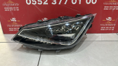 2018-2022 Seat Arona Sol Ön Far 6f2941007E