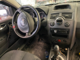 Oto Çıkma Parça / Renault / Megane / Kalorifer / Kontrol Paneli / Çıkma Parça 