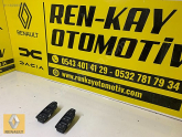 Oto Çıkma Parça / Renault / R 5 / Sunroof / Sunroof Kumanda Paneli / Sıfır Parça 