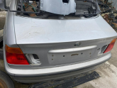 BMW E46 BAGAJ KAPAĞI