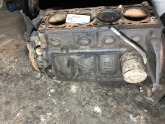 Opel Corsa B Astra G Vectra B 1.6 16V Yarım Motor