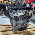 FORD FIESTA 1.4 TDCi EURO 4 ÇIKMA KOMPLE MOTOR