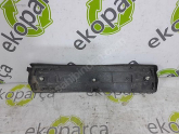 MERCEDES EQS 2021 2024 W297 ÖN TAMPON PLAKALIK A2978851502