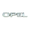 Ople Astra H Opel Yazısı 551201016