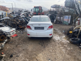Oto Çıkma Parça / Hyundai / Accent / Kaporta & Karoser / Bagaj Kapağı / Çıkma Parça 