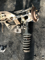 Oto Çıkma Parça / Volkswagen / Polo / Alt Takım / Taşıyıcı / Çıkma Parça 