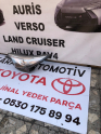 Oto Çıkma Parça / Toyota / Avensis / Far & Stop / Sol Ön Far / Çıkma Parça 