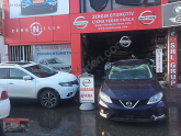 Oto Çıkma Parça / Nissan / Pulsar / Kaporta & Karoser / Panjur / Çıkma Parça 