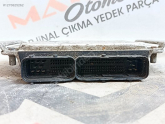 Oto Çıkma Parça / Toyota / Aygo / Beyin / Motor Beyni / Çıkma Parça 