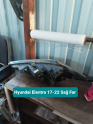 Oto Çıkma Parça / Hyundai / Accent / Far & Stop / Sağ Ön Far / Çıkma Parça 