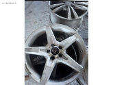 Oto Çıkma Parça / Renault / R 19 / Jant & Lastik / Çelik Jant / Çıkma Parça 
