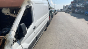 Oto Çıkma Parça / Ford / Transit / Kaporta & Karoser / Sol Ön Kapı / Çıkma Parça 
