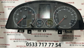 Oto Çıkma Parça / Volkswagen / Touran / Beyin / Motor Beyni / Çıkma Parça 
