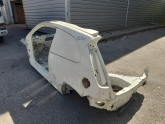 Oto Çıkma Parça / Ford / Fiesta / Kaporta & Karoser / Kesme Tavan Sacı / Çıkma Parça 