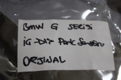 Oto Çıkma Parça / Bmw / X5 / Beyin / Park Sensör Beyni / Çıkma Parça 
