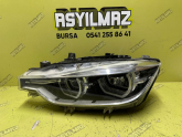 Oto Çıkma Parça / Bmw / 3 Serisi / Far & Stop / Sol Ön Far / Çıkma Parça 