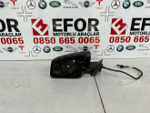 MERCEDES C SERİSİ W204 SOL AYNA ÇIKMA YEDEK PARÇA
