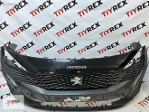 Oto Çıkma Parça / Peugeot / 3008 / Tampon / Ön Tampon / Çıkma Parça 