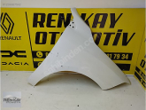 Oto Çıkma Parça / Renault / Fluence / Kaporta & Karoser / Arka Çamurluk / Çıkma Parça 