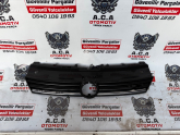 VOLKSWAGEN POLO ÇIKMA ORJİNAL TEMİZ  6C ÖN PANJUR