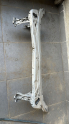 MERCEDES C SERİSİ W205 ÇIKMA ORJİNAL ÖN PANEL BDÇ
