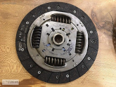 Oto Çıkma Parça / Skoda / Fabia / Debriyaj / Baskı Balata / Sıfır Parça 