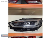 Oto Çıkma Parça / Audi / A5 / Far & Stop / Sol Ön Far / Çıkma Parça 