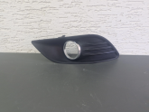 FORD FOCUS SOL ÖN SİS KAPAĞI NİKELAJLI SIFIR 2008-2011