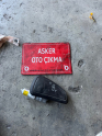 Oto Çıkma Parça / Opel / Astra / Airbag / Koltuk Airbag / Çıkma Parça 