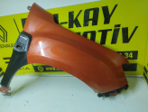 Oto Çıkma Parça / Dacia / Duster / Kaporta & Karoser / Sağ Ön Çamurluk / Çıkma Parça 