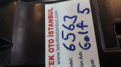 Oto Çıkma Parça / Volkswagen / Golf / Far & Stop / Sağ Ön Far / Çıkma Parça 