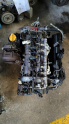 FİAT FİORİNO LİNEA 1.3 EURO 5 MOTOR