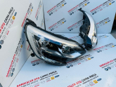 Oto Çıkma Parça / Renault / Megane / Far & Stop / Sağ Ön Far / Çıkma Parça 