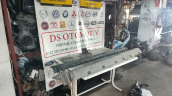 Oto Çıkma Parça / Dacia / Duster / Kaporta & Karoser / Marşpiyel Sacı / Çıkma Parça 