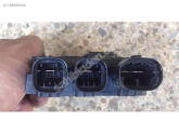 Oto Çıkma Parça / Renault / Fluence / Tampon / Izgara Çıtası / Çıkma Parça 