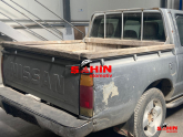 Oto Çıkma Parça / Nissan / Pick-up / Kaporta & Karoser / Kasa / Kupa / Çıkma Parça 