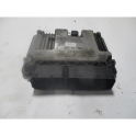 Volkswagen Golf 2.0 Motor Beyni 0281013228 03G906021KK