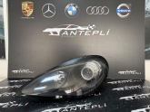 Oto Çıkma Parça / Porsche / Panamera / Far & Stop / Sağ Ön Far / Çıkma Parça 