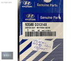 Oto Çıkma Parça / Hyundai / Tucson / Oto Cam / Cam Düğmesi / Sıfır Parça 