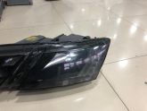 Oto Çıkma Parça / Skoda / Octavia / Far & Stop / Sol Ön Far / Çıkma Parça 