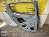 Oto Çıkma Parça / Renault / R 5 / Kaporta & Karoser / Sol Arka Kapı / Çıkma Parça 