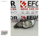 HONDA CIVIC FD6 ORJİNAL ÇIKMA SOL ÖN FAR 06-08
